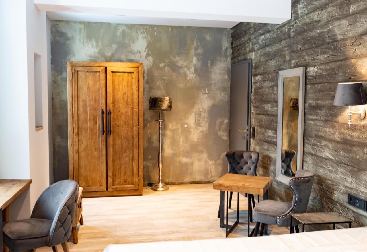 Strandberg'S Ursprung: Spa & Kitchen Braunlage Exteriér fotografie
