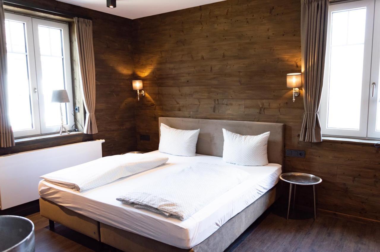 Strandberg'S Ursprung: Spa & Kitchen Braunlage Exteriér fotografie