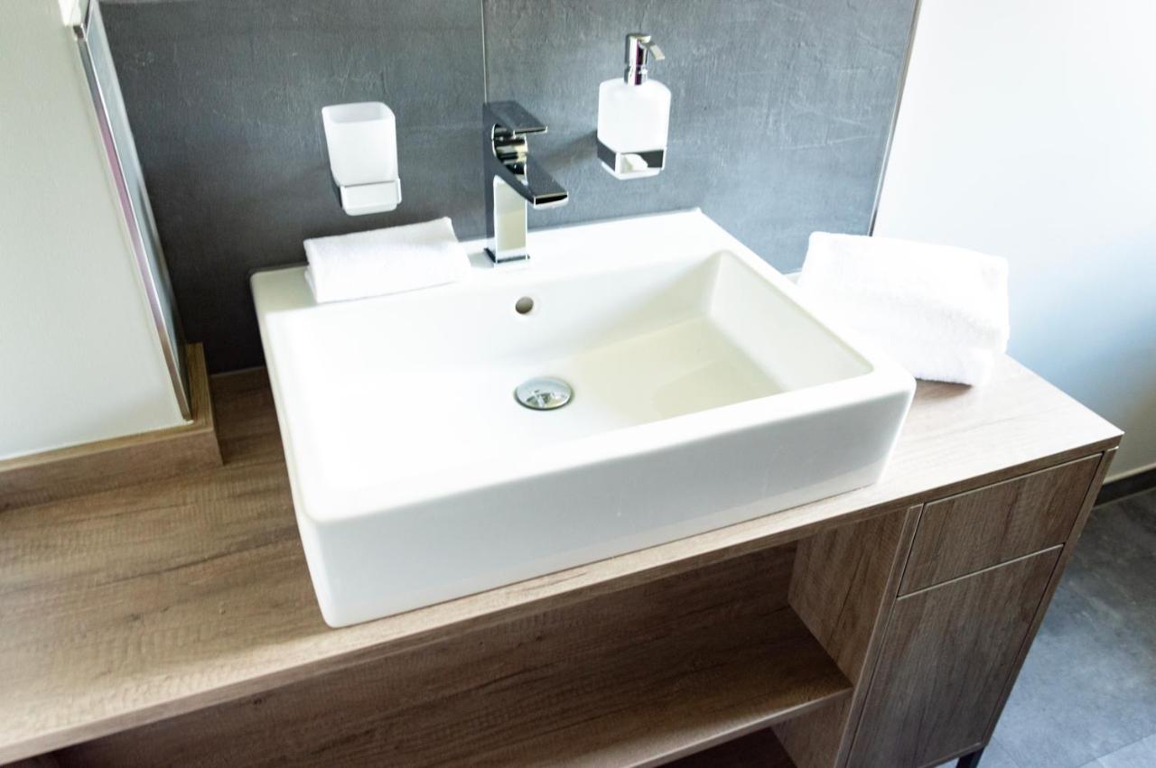 Strandberg'S Ursprung: Spa & Kitchen Braunlage Exteriér fotografie