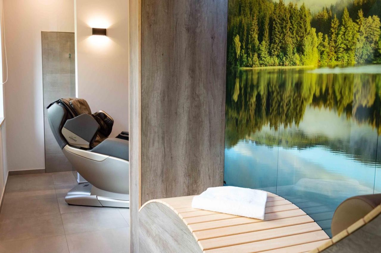 Strandberg'S Ursprung: Spa & Kitchen Braunlage Exteriér fotografie