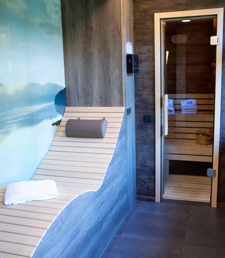 Strandberg'S Ursprung: Spa & Kitchen Braunlage Exteriér fotografie
