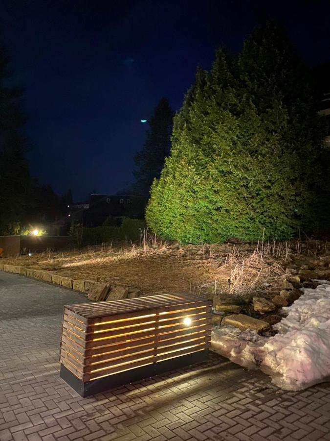 Strandberg'S Ursprung: Spa & Kitchen Braunlage Exteriér fotografie